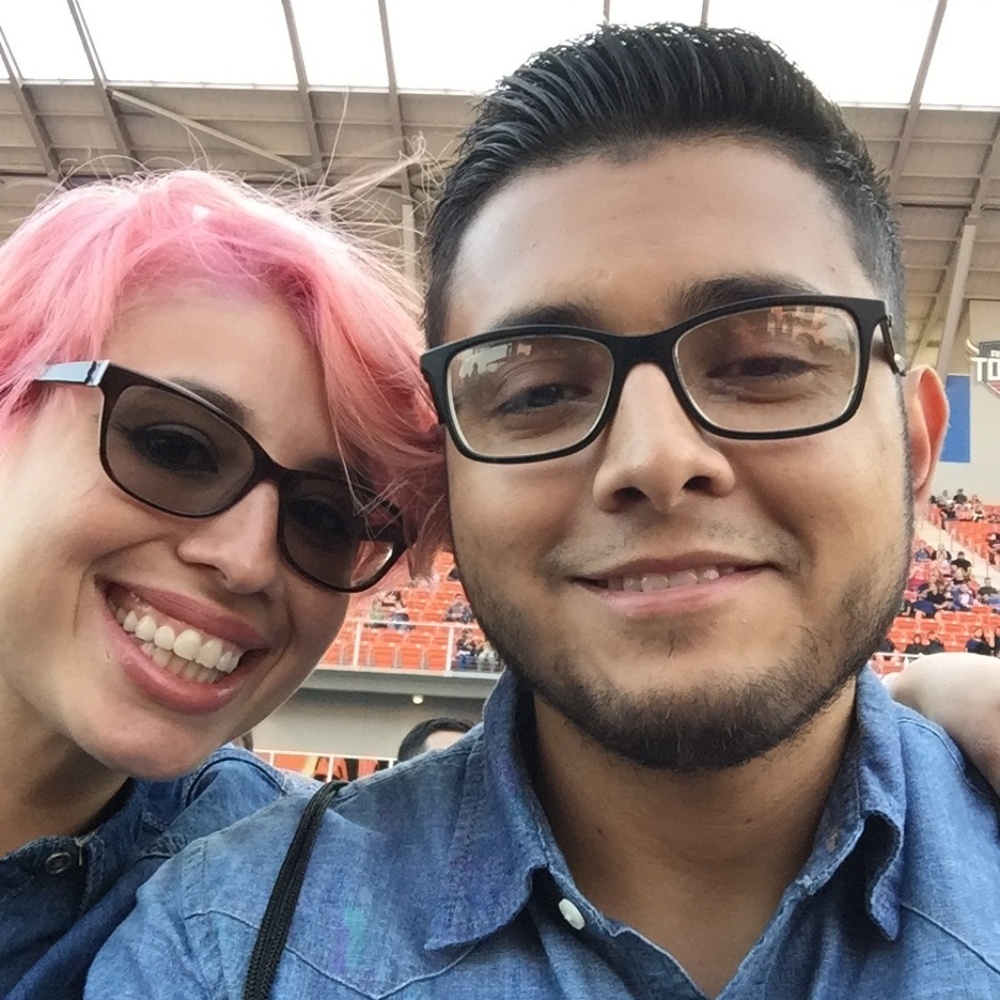 Meet your Posher, Eliud